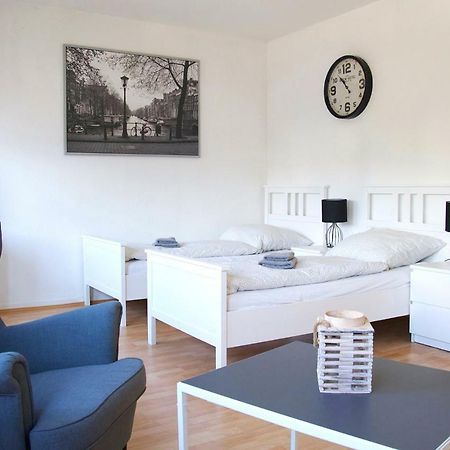 Cosy Apartment Neuss Εξωτερικό φωτογραφία