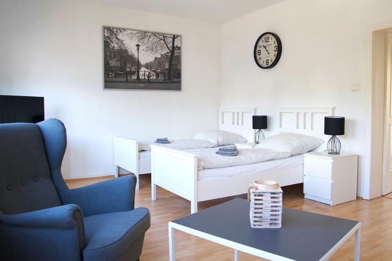 Cosy Apartment Neuss Εξωτερικό φωτογραφία