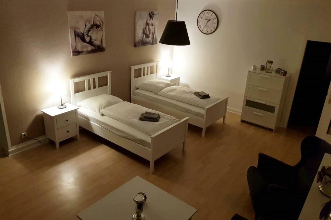 Cosy Apartment Neuss Εξωτερικό φωτογραφία