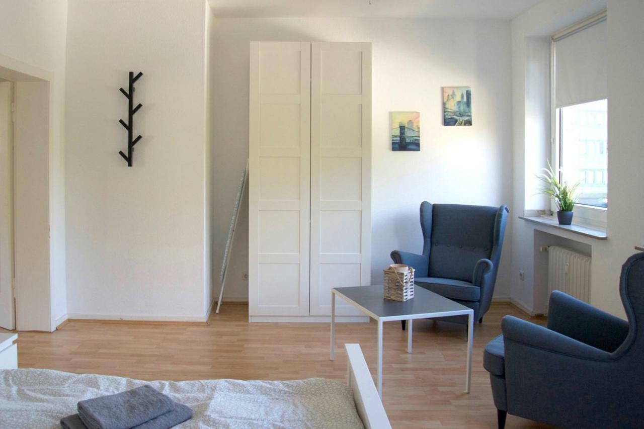 Cosy Apartment Neuss Εξωτερικό φωτογραφία