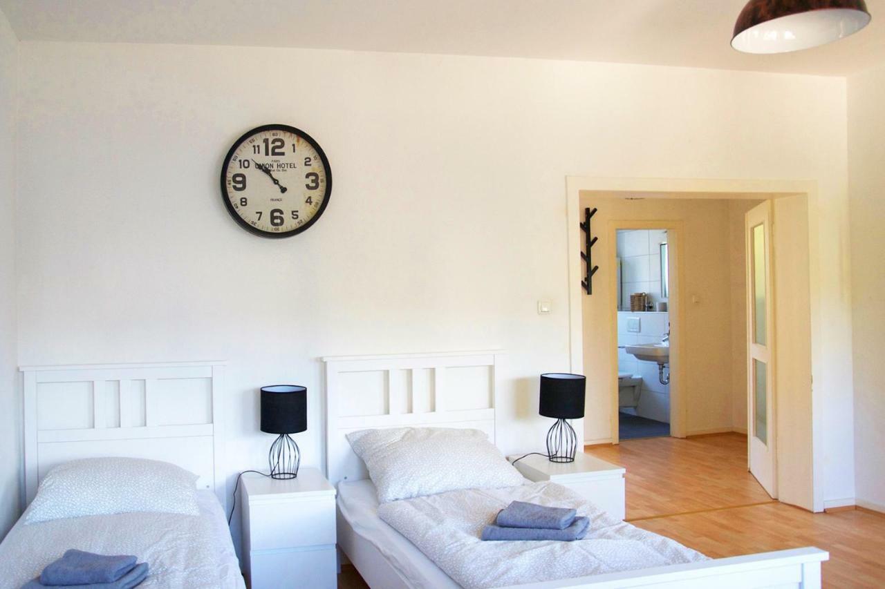 Cosy Apartment Neuss Εξωτερικό φωτογραφία