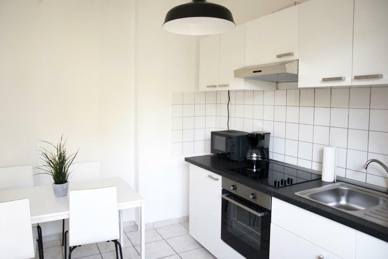 Cosy Apartment Neuss Εξωτερικό φωτογραφία