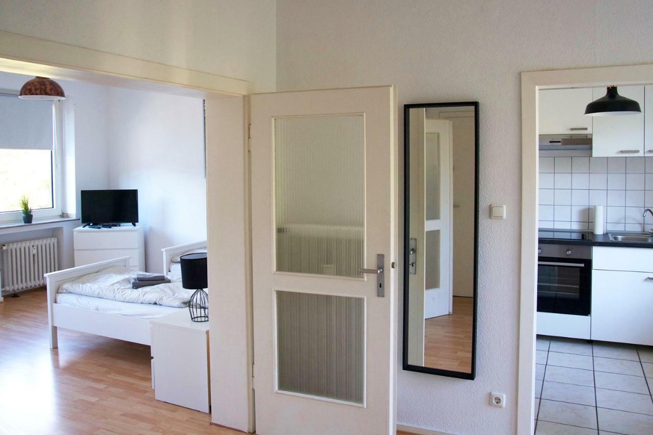 Cosy Apartment Neuss Εξωτερικό φωτογραφία