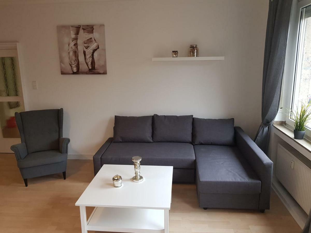 Cosy Apartment Neuss Εξωτερικό φωτογραφία