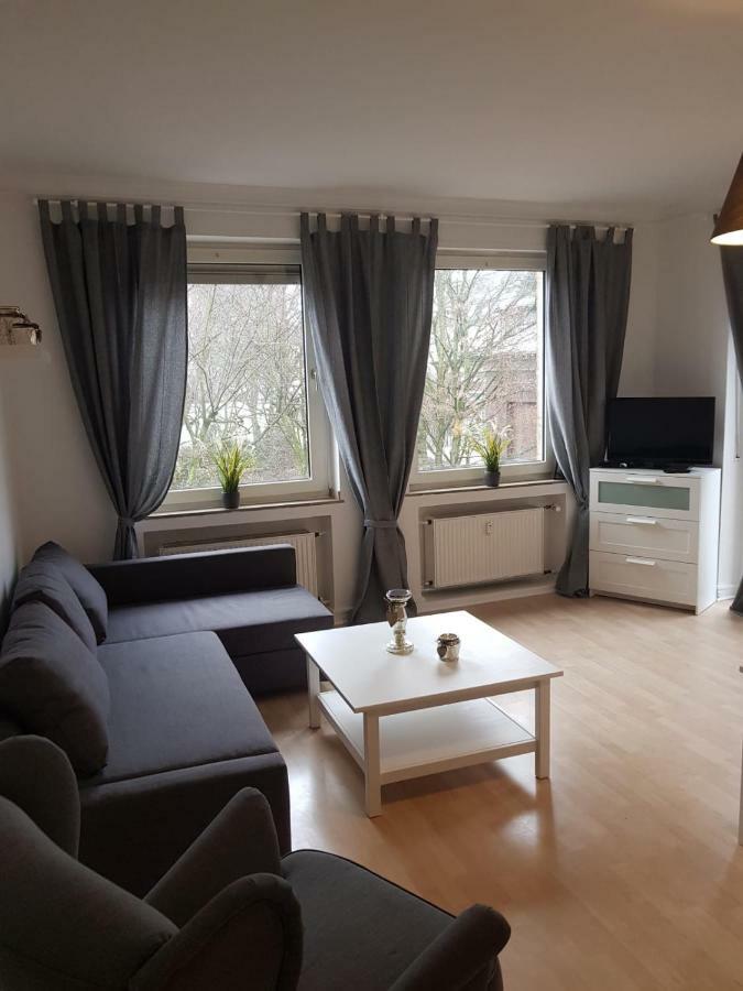 Cosy Apartment Neuss Εξωτερικό φωτογραφία